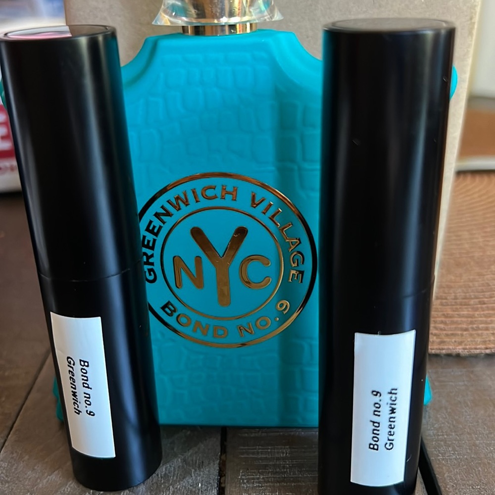 Bond No 9 Greenwich